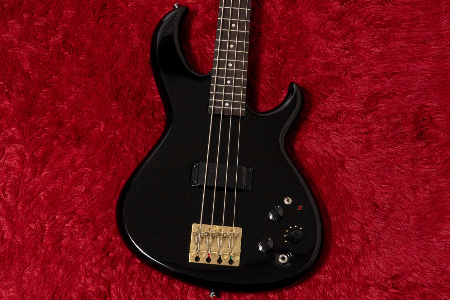 【new】Aria Pro II / SB-CLB - Cliff Burton Signature 4.580kg #W126040087【GIB Yokohama】