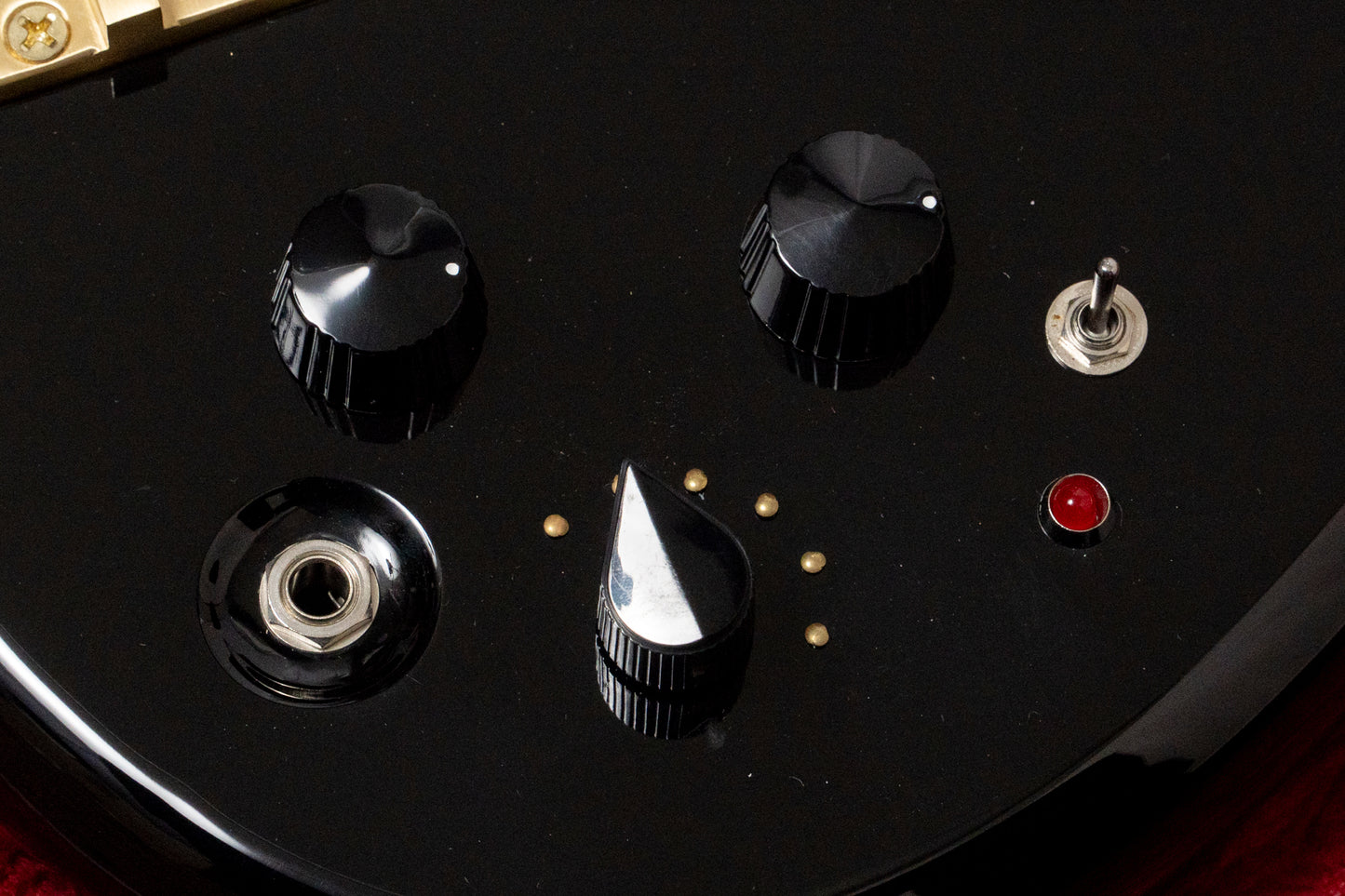【new】Aria Pro II / SB-CLB - Cliff Burton Signature 4.580kg #W126040087【GIB Yokohama】