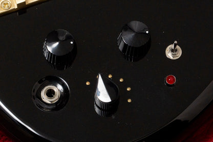 【new】Aria Pro II / SB-CLB - Cliff Burton Signature 4.580kg #W126040087【GIB Yokohama】