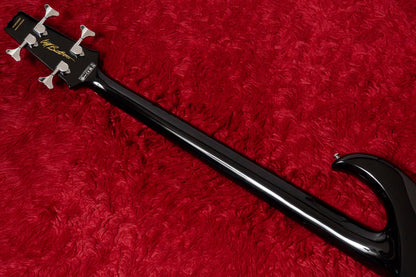 【new】Aria Pro II / SB-CLB - Cliff Burton Signature 4.580kg #W126040087【GIB Yokohama】
