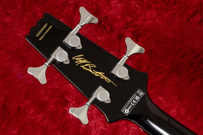 【new】Aria Pro II / SB-CLB - Cliff Burton Signature 4.580kg #W126040087【GIB Yokohama】