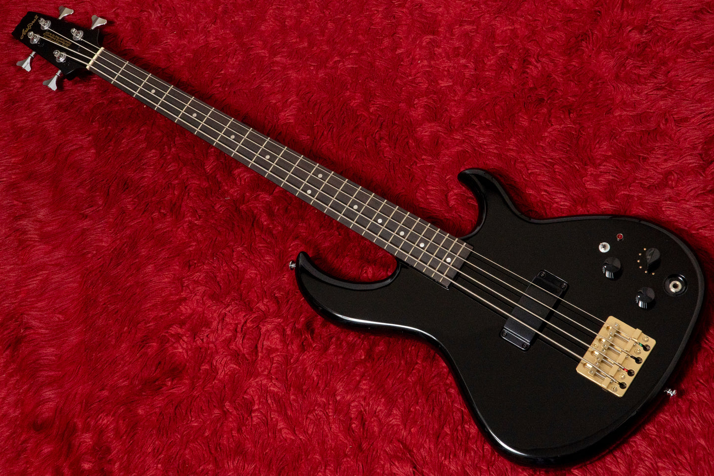 【new】Aria Pro II / SB-CLB - Cliff Burton Signature 4.805kg #W126040137【GIB Yokohama】