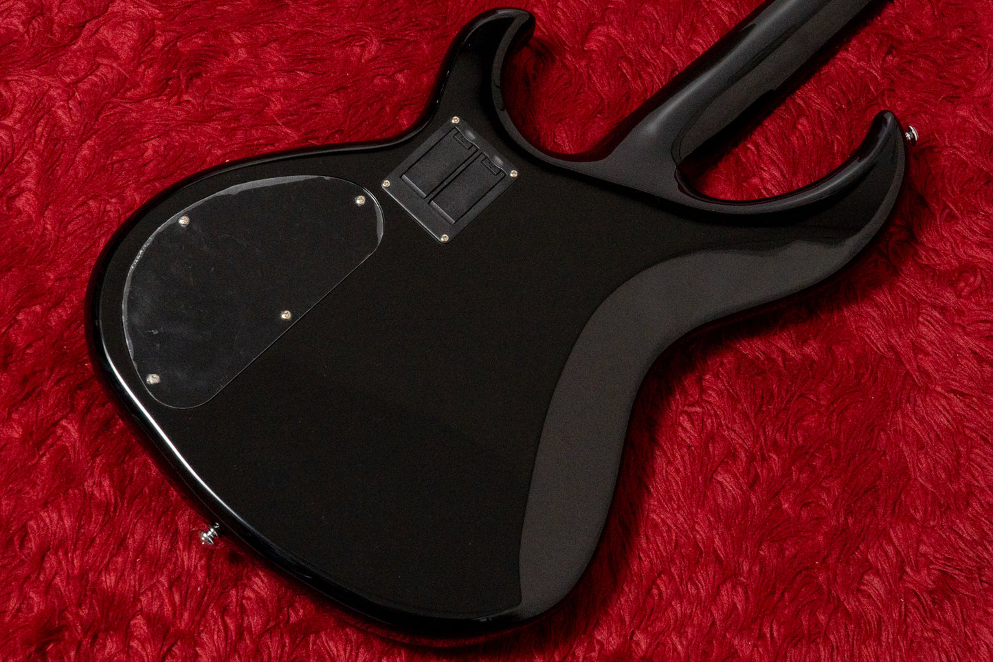 【new】Aria Pro II / SB-CLB - Cliff Burton Signature 4.805kg #W126040137【GIB Yokohama】