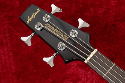 【new】Aria Pro II / SB-CLB - Cliff Burton Signature 4.805kg #W126040137【GIB Yokohama】