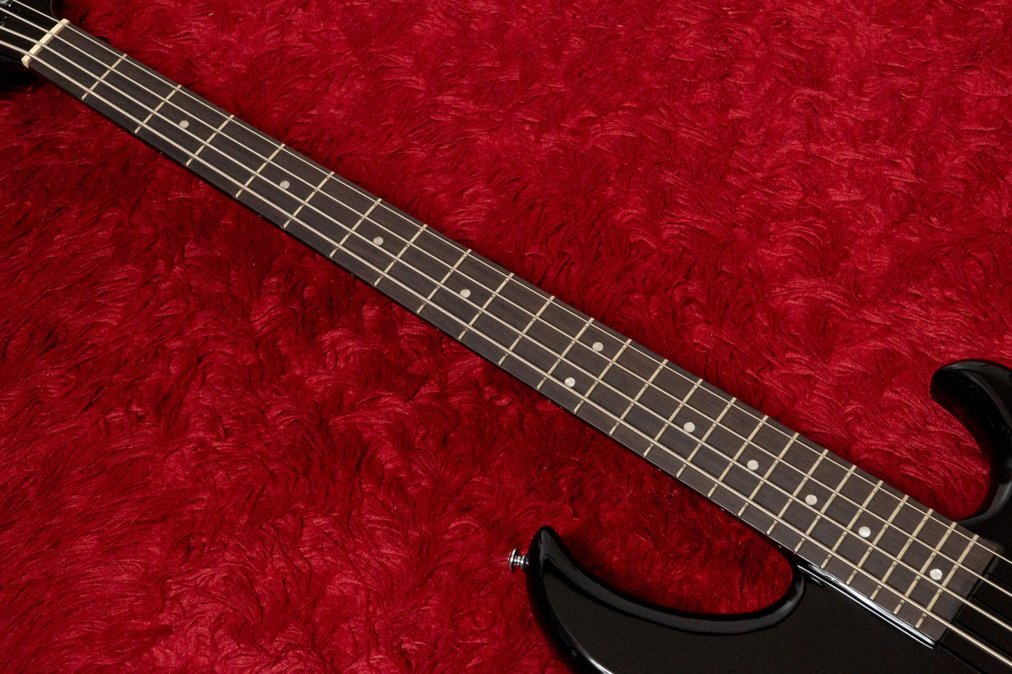 【new】Aria Pro II / SB-CLB - Cliff Burton Signature 4.805kg #W126040137【GIB Yokohama】