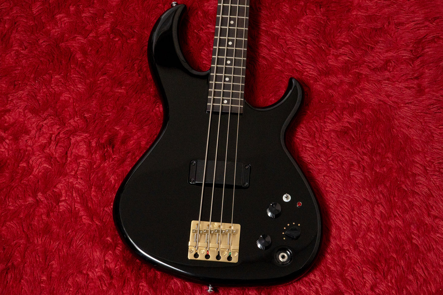 【new】Aria Pro II / SB-CLB - Cliff Burton Signature 4.805kg #W126040137【GIB Yokohama】