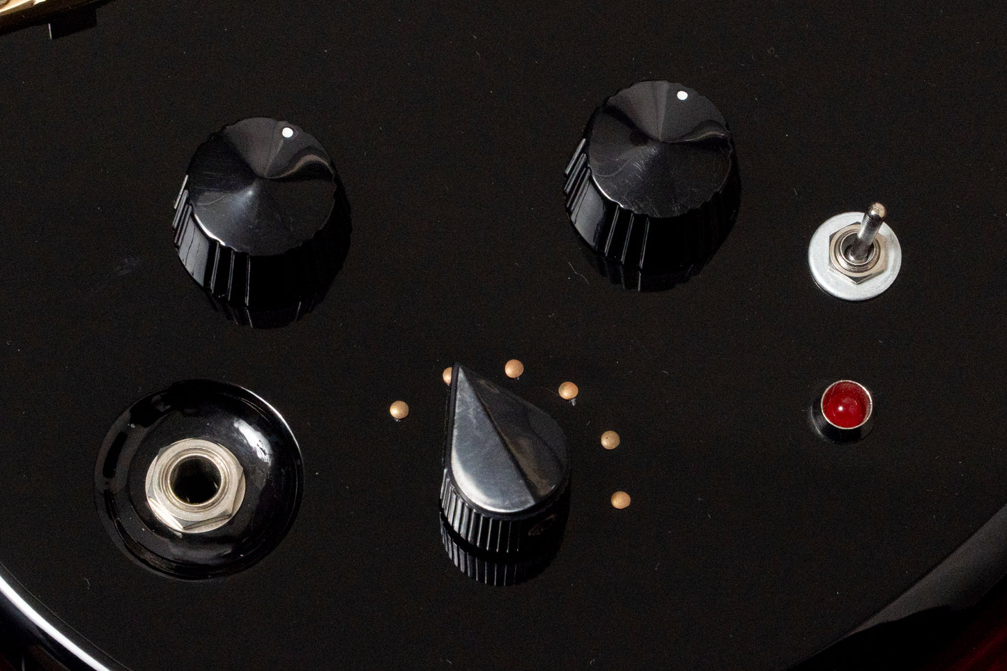 【new】Aria Pro II / SB-CLB - Cliff Burton Signature 4.805kg #W126040137【GIB Yokohama】