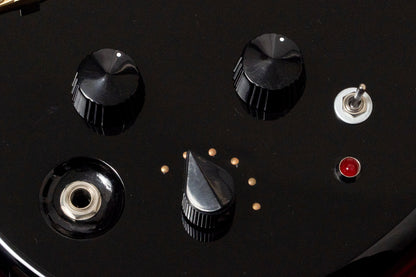 【new】Aria Pro II / SB-CLB - Cliff Burton Signature 4.805kg #W126040137【GIB Yokohama】