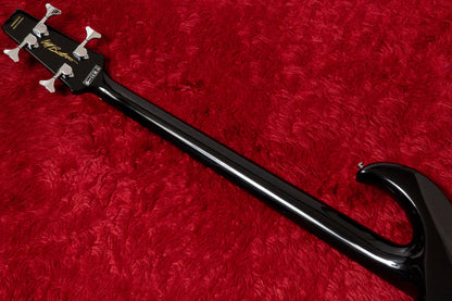 【new】Aria Pro II / SB-CLB - Cliff Burton Signature 4.805kg #W126040137【GIB Yokohama】