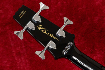 【new】Aria Pro II / SB-CLB - Cliff Burton Signature 4.805kg #W126040137【GIB Yokohama】