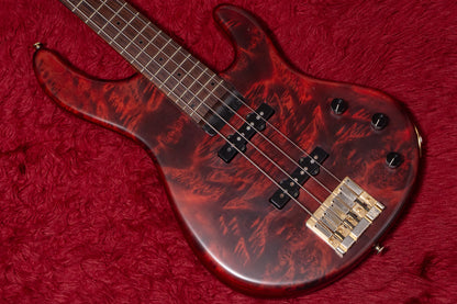 【used】STR / LS449 STAIN RED 3.430kg #102【GIB Yokohama】
