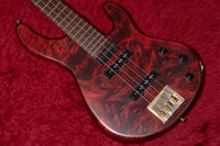 【used】STR / LS449 STAIN RED 3.430kg #102【GIB Yokohama】