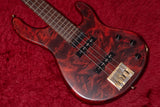 【used】STR / LS449 STAIN RED 3.430kg #102【GIB Yokohama】