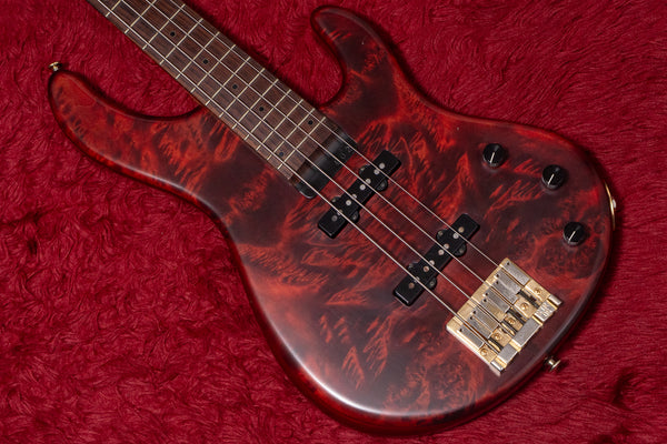 【used】STR / LS449 STAIN RED 3.430kg #102【GIB Yokohama】