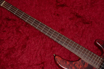 【used】STR / LS449 STAIN RED 3.430kg #102【GIB Yokohama】