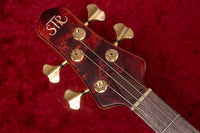 【used】STR / LS449 STAIN RED 3.430kg #102【GIB Yokohama】
