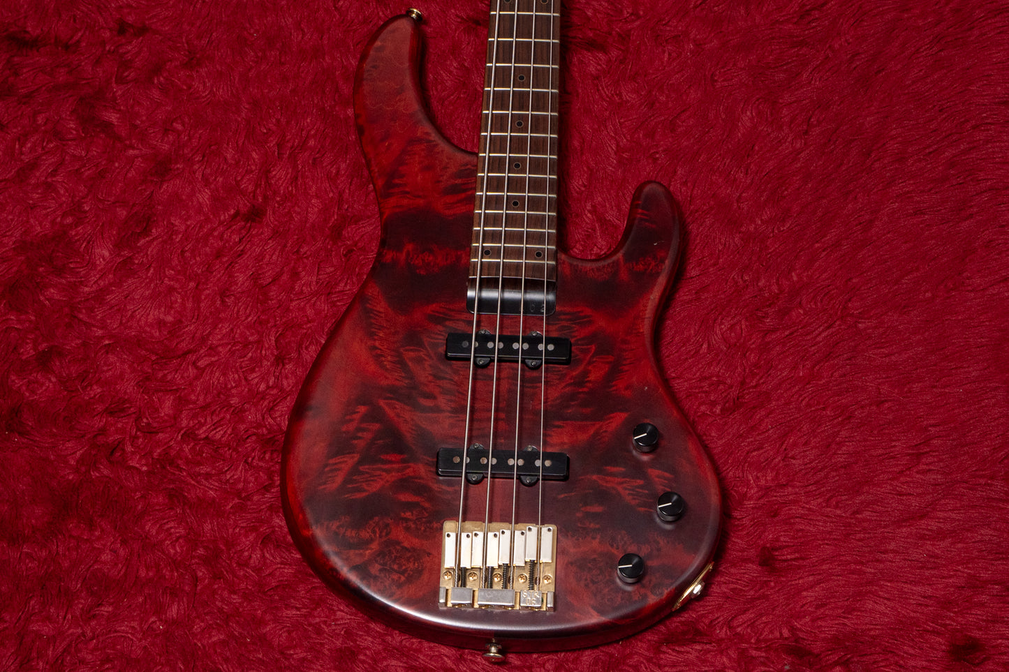 【used】STR / LS449 STAIN RED 3.430kg #102【GIB Yokohama】