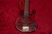 【used】STR / LS449 STAIN RED 3.430kg #102【GIB Yokohama】