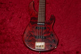 【used】STR / LS449 STAIN RED 3.430kg #102【GIB Yokohama】