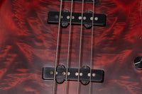 【used】STR / LS449 STAIN RED 3.430kg #102【GIB Yokohama】