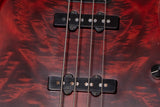 【used】STR / LS449 STAIN RED 3.430kg #102【GIB Yokohama】