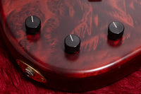 【used】STR / LS449 STAIN RED 3.430kg #102【GIB Yokohama】