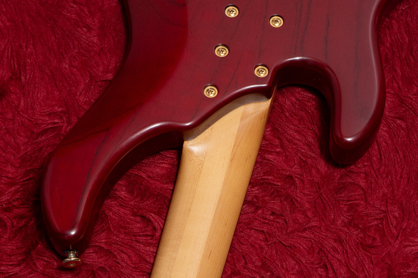 【used】STR / LS449 STAIN RED 3.430kg #102【GIB Yokohama】