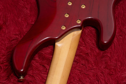 【used】STR / LS449 STAIN RED 3.430kg #102【GIB Yokohama】