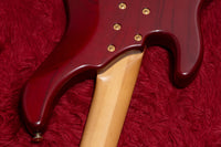 【used】STR / LS449 STAIN RED 3.430kg #102【GIB Yokohama】