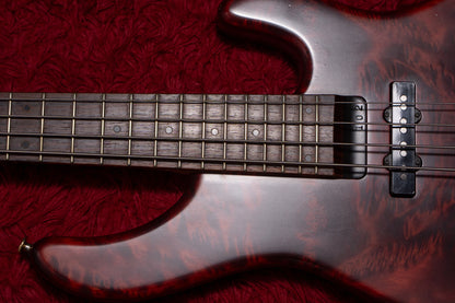 【used】STR / LS449 STAIN RED 3.430kg #102【GIB Yokohama】