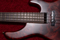 【used】STR / LS449 STAIN RED 3.430kg #102【GIB Yokohama】