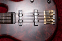 【used】STR / LS449 STAIN RED 3.430kg #102【GIB Yokohama】