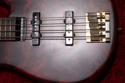 【used】STR / LS449 STAIN RED 3.430kg #102【GIB Yokohama】