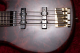 【used】STR / LS449 STAIN RED 3.430kg #102【GIB Yokohama】