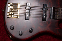 【used】STR / LS449 STAIN RED 3.430kg #102【GIB Yokohama】