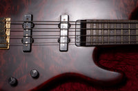 【used】STR / LS449 STAIN RED 3.430kg #102【GIB Yokohama】
