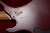 【used】STR / LS449 STAIN RED 3.430kg #102【GIB Yokohama】