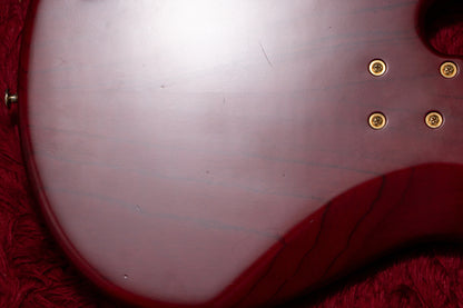 【used】STR / LS449 STAIN RED 3.430kg #102【GIB Yokohama】