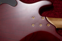 【used】STR / LS449 STAIN RED 3.430kg #102【GIB Yokohama】