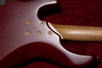 【used】STR / LS449 STAIN RED 3.430kg #102【GIB Yokohama】