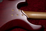 【used】STR / LS449 STAIN RED 3.430kg #102【GIB Yokohama】