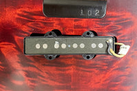 【used】STR / LS449 STAIN RED 3.430kg #102【GIB Yokohama】