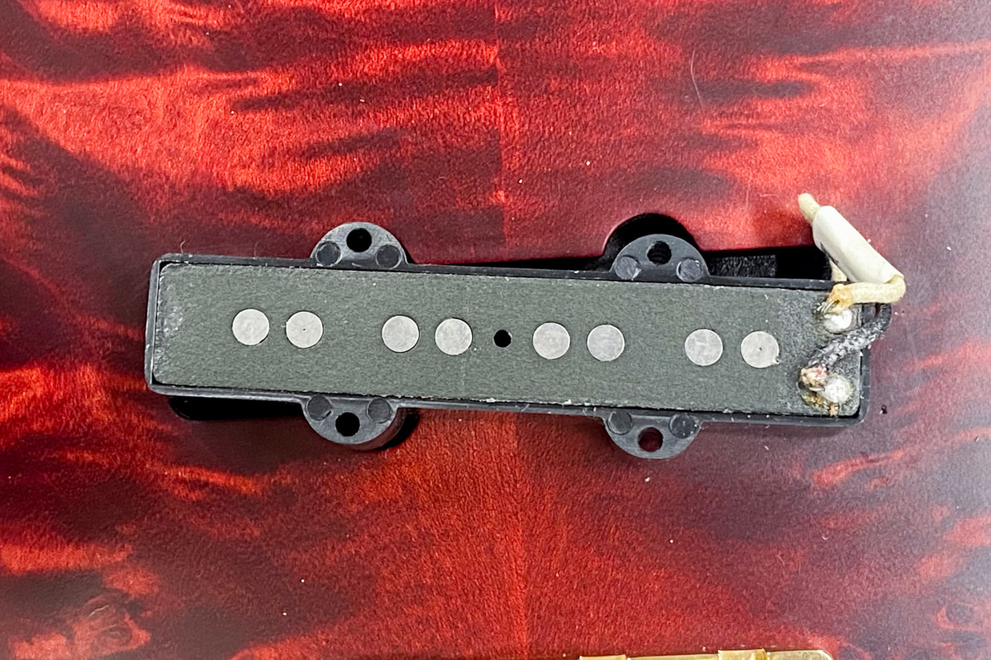【used】STR / LS449 STAIN RED 3.430kg #102【GIB Yokohama】