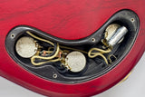 【used】STR / LS449 STAIN RED 3.430kg #102【GIB Yokohama】