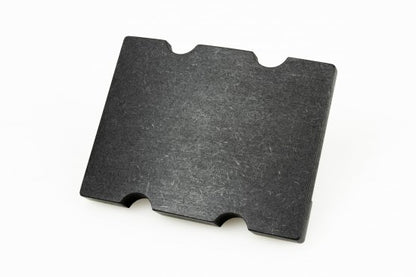 [new] GIB / Finger Ramp for 60's JB w/Step R Chacoal 60SRCC [Yokohama]