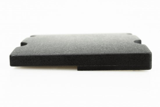 [new] GIB / Finger Ramp for 60's JB w/Step R Chacoal 60SRCC [Yokohama]