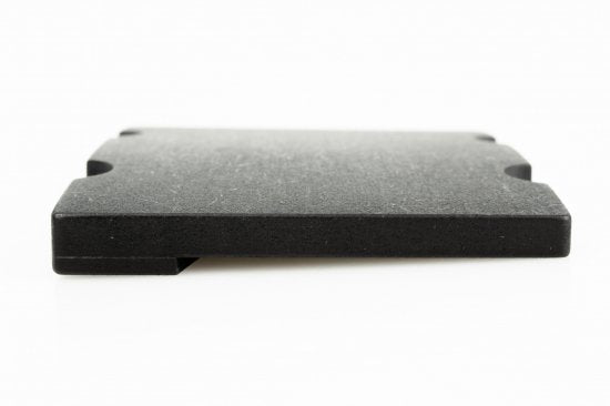 [new] GIB / Finger Ramp for 60's JB w/Step R Chacoal 60SRCC [Yokohama]