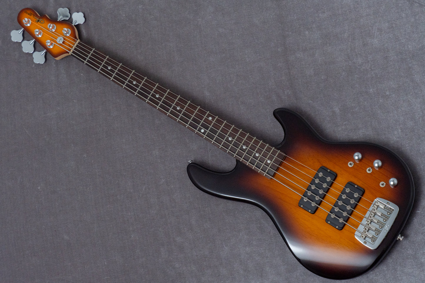 【used】G&L / Tribute Series L2500 4.41kg #180128445【GIB Hyogo】