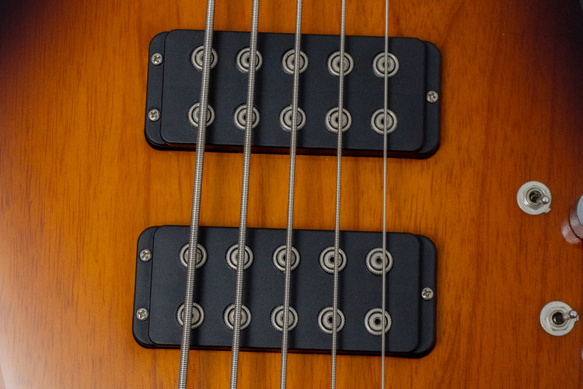 【used】G&L / Tribute Series L2500 4.41kg #180128445【GIB Hyogo】