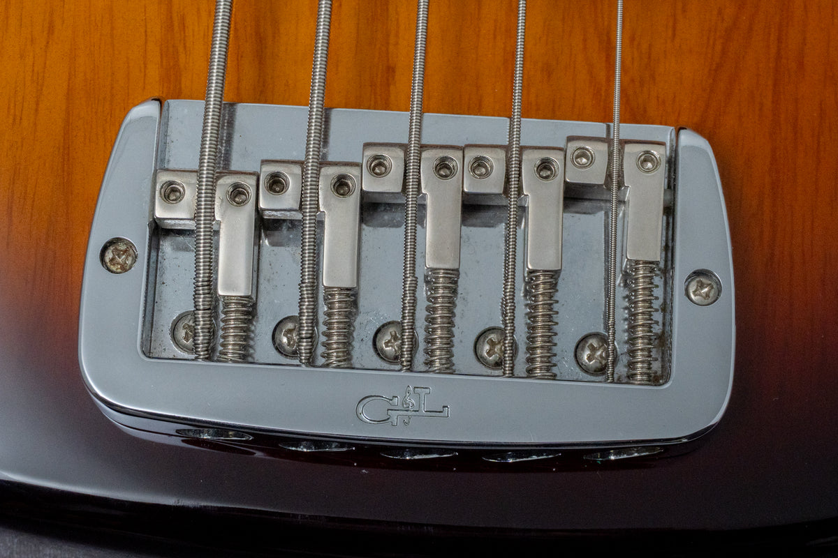 【used】G&L / Tribute Series L2500 4.41kg #180128445【GIB Hyogo】